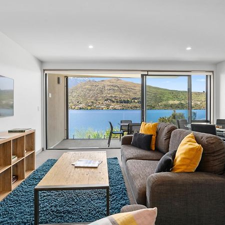 Residence Du Lac By Staysouth Queenstown Exterior photo