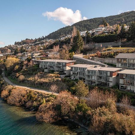 Residence Du Lac By Staysouth Queenstown Exterior photo