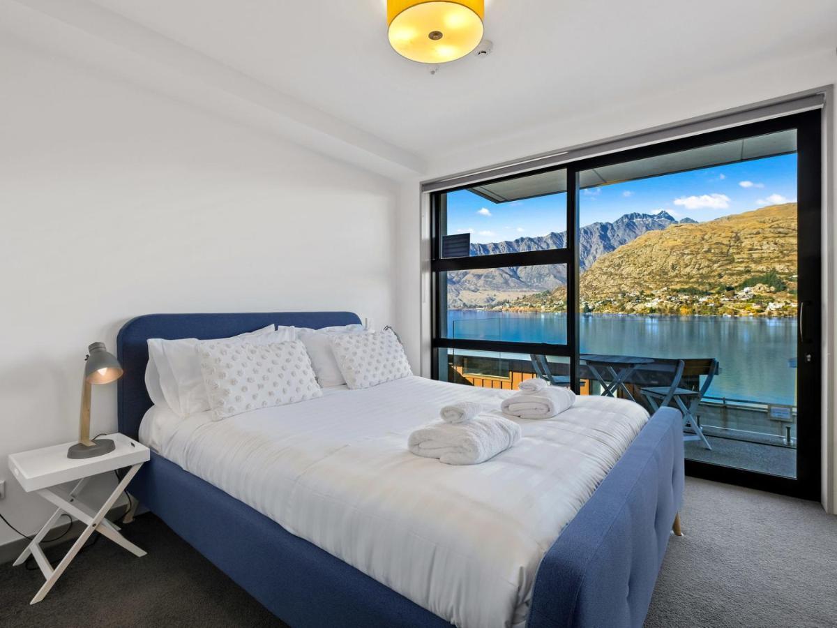Residence Du Lac By Staysouth Queenstown Exterior photo