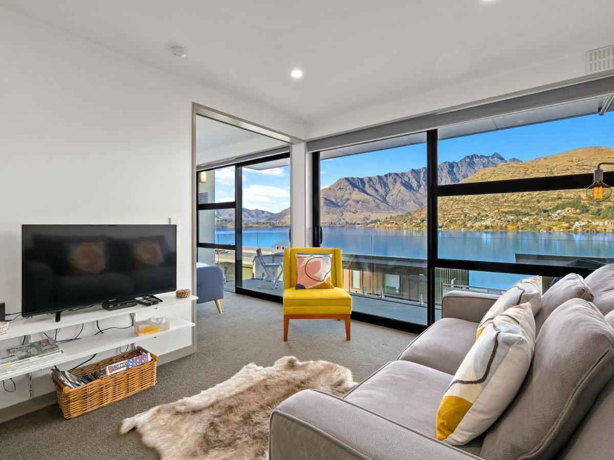 Residence Du Lac By Staysouth Queenstown Exterior photo