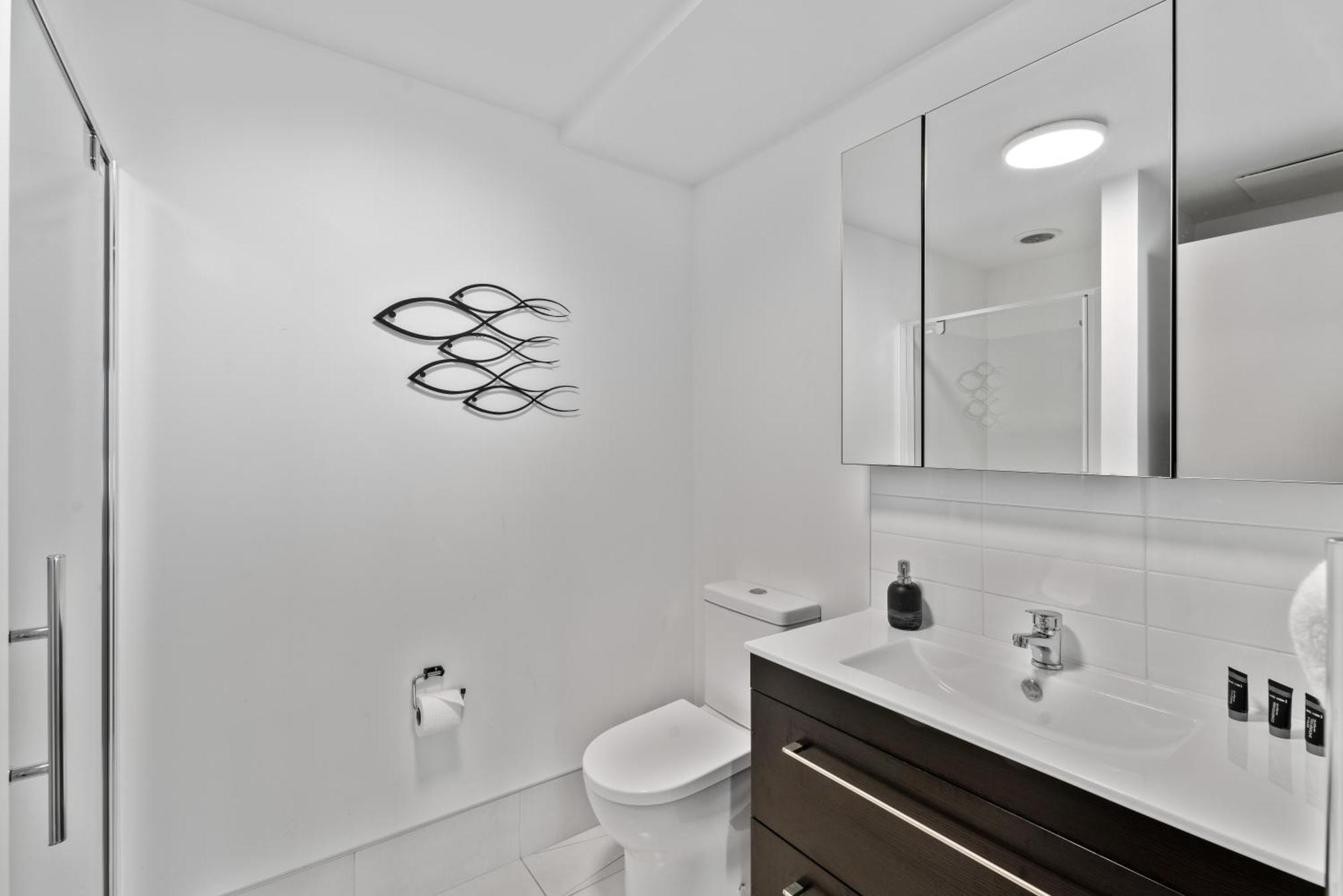 Residence Du Lac By Staysouth Queenstown Exterior photo